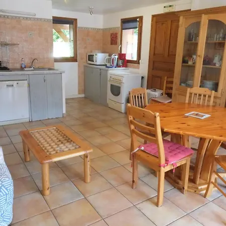 Apartment Particulier Loue 2 Communicants Dans A Jusqu A 16 Couchages