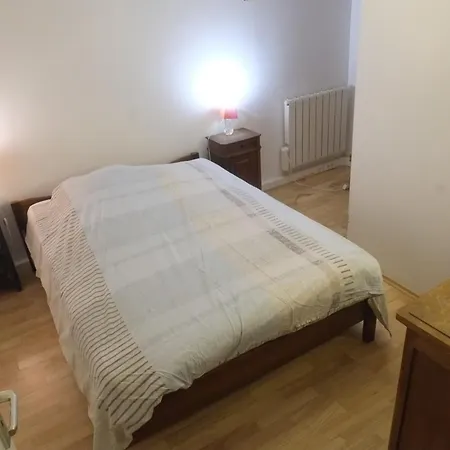 Apartment Particulier Loue 2 Communicants Dans A Jusqu A 16 Couchages