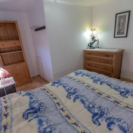 Apartment Particulier Loue 2 Communicants Dans A Jusqu A 16 Couchages Samoens